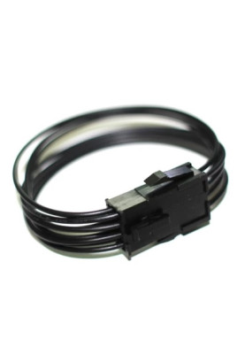 Кабель живлення для процесора (подовжувач) ATX 8pin M/F
