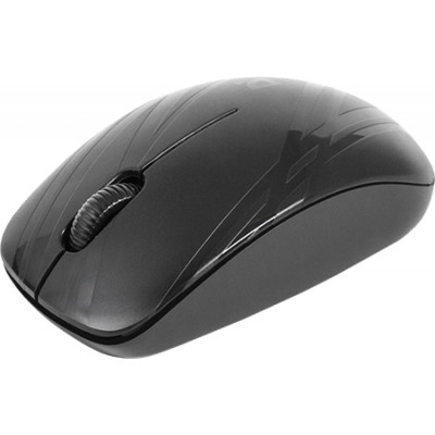 Мишка Defender Datum MM-035, бездротова, 3 кн. до 1600 dpi, чорна