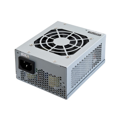 БЖ 350W Chiefteс SMART SFX-350BS-L 80 mm, >85%, bulk