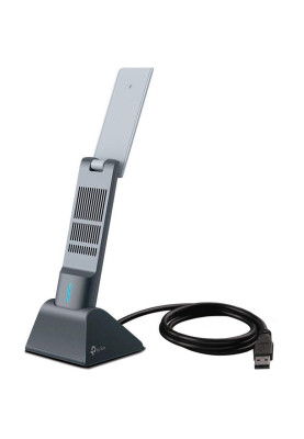 Адаптер WiFi TP-Link Archer TX20UH AX1800, Wi-Fi 6 USB Adapter