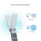 Адаптер WiFi TP-Link Archer TX20UH AX1800, Wi-Fi 6 USB Adapter