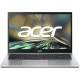 Ноутбук Acer Aspire 3 15.6"FHD IPS/5-1235U/16/1TB SSD/Intel Iris Xe/DOS/Silver (NX.K6SEU.022)