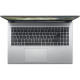 Ноутбук Acer Aspire 3 15.6"FHD IPS/5-1235U/16/1TB SSD/Intel Iris Xe/DOS/Silver (NX.K6SEU.022)