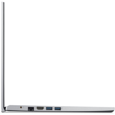 Ноутбук Acer Aspire 3 15.6`FHD IPS/5-1235U/16/1TB SSD/Intel Iris Xe/DOS/Silver (NX.K6SEU.022) Ноутбук Acer Aspire 3 15.6`FHD IPS/5-1235U/16/1TB SSD/Intel Iris Xe/DOS/Silver (NX.K6SEU.022)