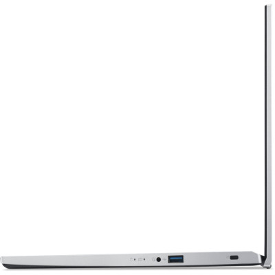 Ноутбук Acer Aspire 3 15.6`FHD IPS/5-1235U/16/1TB SSD/Intel Iris Xe/DOS/Silver (NX.K6SEU.022) Ноутбук Acer Aspire 3 15.6`FHD IPS/5-1235U/16/1TB SSD/Intel Iris Xe/DOS/Silver (NX.K6SEU.022)