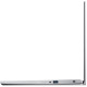 Ноутбук Acer Aspire 3 15.6"FHD IPS/5-1235U/16/1TB SSD/Intel Iris Xe/DOS/Silver (NX.K6SEU.022)
