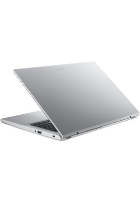 Ноутбук Acer Aspire 3 15.6"FHD IPS/5-1235U/16/1TB SSD/Intel Iris Xe/DOS/Silver (NX.K6SEU.022)
