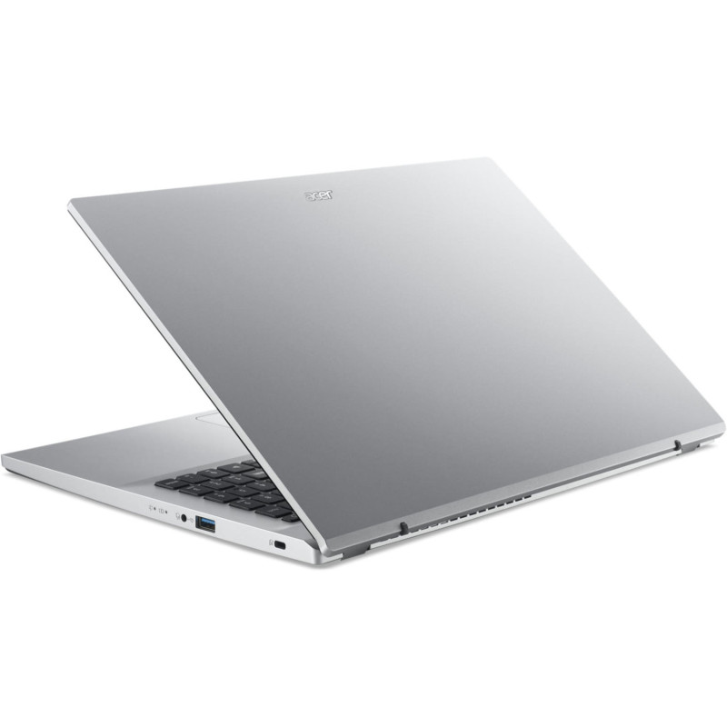 Ноутбук Acer Aspire 3 15.6"FHD IPS/5-1235U/16/1TB SSD/Intel Iris Xe/DOS/Silver (NX.K6SEU.022)