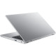 Ноутбук Acer Aspire 3 15.6"FHD IPS/5-1235U/16/1TB SSD/Intel Iris Xe/DOS/Silver (NX.K6SEU.022)