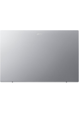 Ноутбук Acer Aspire 3 15.6"FHD IPS/5-1235U/16/1TB SSD/Intel Iris Xe/DOS/Silver (NX.K6SEU.022)