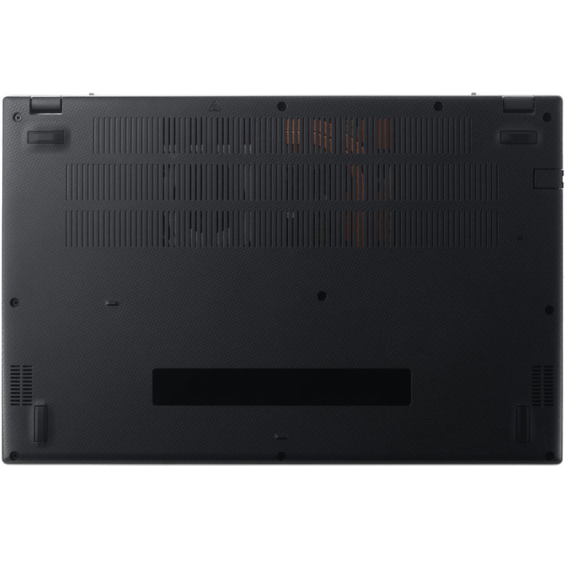 Ноутбук Acer Aspire 3 15.6"FHD IPS/5-1235U/16/1TB SSD/Intel Iris Xe/DOS/Silver (NX.K6SEU.022)