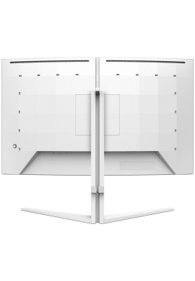 TFT 31.5" Philips 32M2C5501, Fast VA, QHD 2K, 180hz, вигнутий, 2хHDMI, DP, HAS, білий
