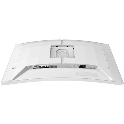 TFT 31.5" Philips 32M2C5501, Fast VA, QHD 2K, 180hz, вигнутий, 2хHDMI, DP, HAS, білий TFT 31.5" Philips 32M2C5501, Fast VA, QHD 2K, 180hz, вигнутий, 2хHDMI, DP, HAS, білий