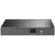 Комутатор TP-Link TL-SG1008MP, 8xGE/PoE 126W некерований 13" 1U