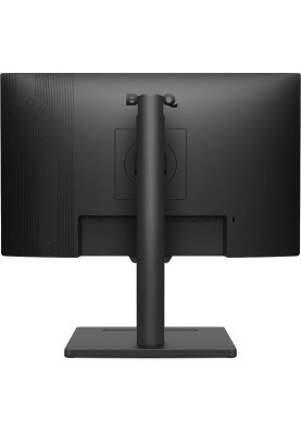 TFT 23.8" BenQ GW2490T, IPS, 100Гц, 2хHDMI, DP, HAS, колонки, чорний