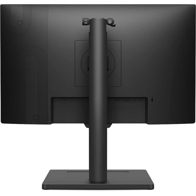TFT 23.8" BenQ GW2490T, IPS, 100Гц, 2хHDMI, DP, HAS, колонки, чорний