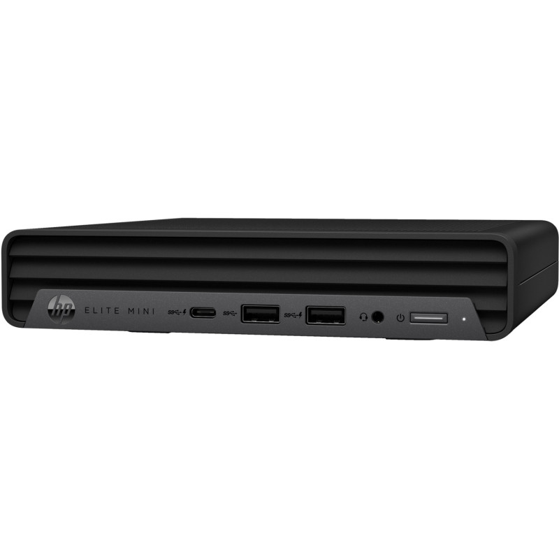 ПК HP Elite Mini 800 G9 i7-14700T/16GB/SSD1Tb/NVIDIA RTX 3050Ti, 4GB/K&M/WiFi/W11Pro