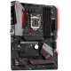 ASRock B365 Phantom Gaming4/REF (1151/B365, 4*DDR4, 2xPCIex16,2xPCIex1,2xM.2,6xSATAІІІ, GLan, ATX)