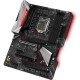 ASRock B365 Phantom Gaming4/REF (1151/B365, 4*DDR4, 2xPCIex16,2xPCIex1,2xM.2,6xSATAІІІ, GLan, ATX)
