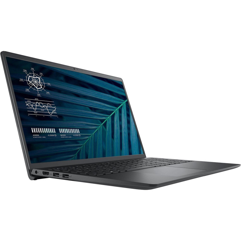 Ноутбук DELL Vostro 3520 15.6"FHD WVA/i3-1215U/8/512SSD/Int/Lin/Black (N3001PVNB3520UA_NB_UBU)