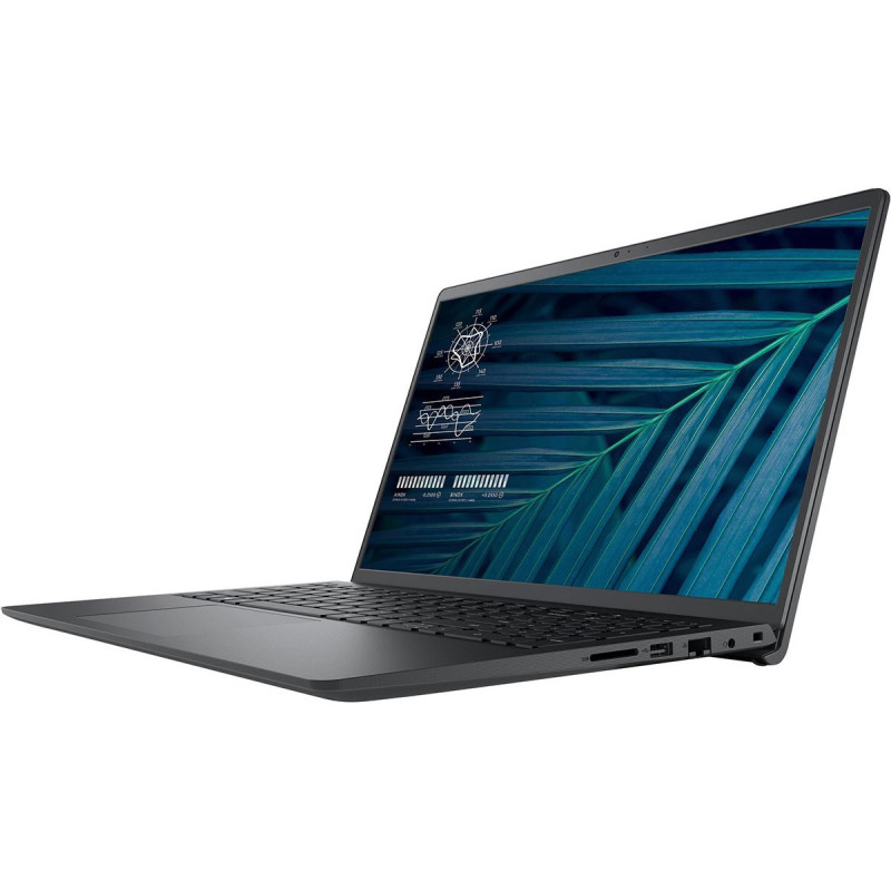 Ноутбук DELL Vostro 3520 15.6"FHD WVA/i3-1215U/8/512SSD/Int/Lin/Black (N3001PVNB3520UA_NB_UBU)