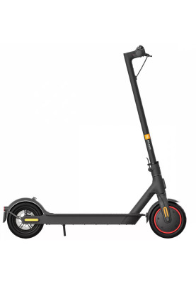 Електросамокат Xiaomi Mi Electric Scooter Pro 2, 8,5", 300 Вт, 100кг, чорний
