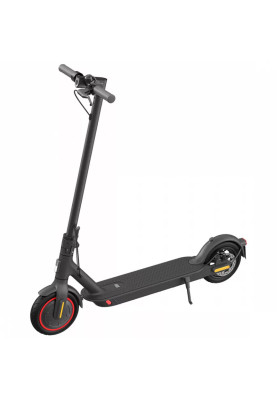 Електросамокат Xiaomi Mi Electric Scooter Pro 2, 8,5", 300 Вт, 100кг, чорний