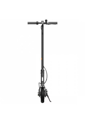Електросамокат Xiaomi Mi Electric Scooter Pro 2, 8,5", 300 Вт, 100кг, чорний