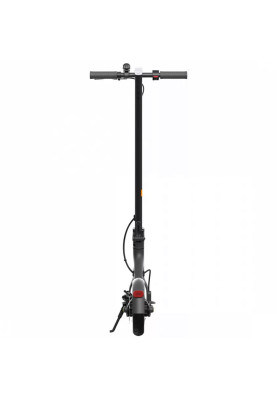 Електросамокат Xiaomi Mi Electric Scooter Pro 2, 8,5", 300 Вт, 100кг, чорний