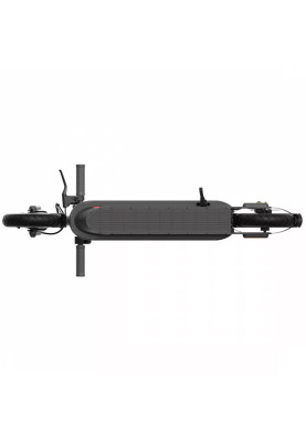 Електросамокат Xiaomi Mi Electric Scooter Pro 2, 8,5", 300 Вт, 100кг, чорний