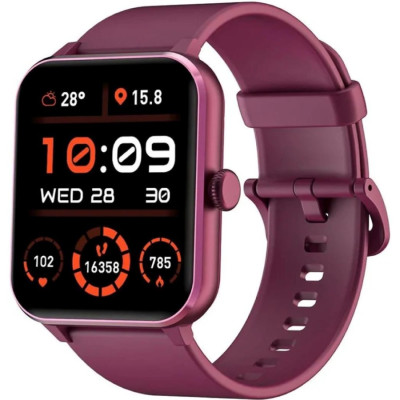 Годинник Blackview R50 Claret Годинник Blackview R50 Claret