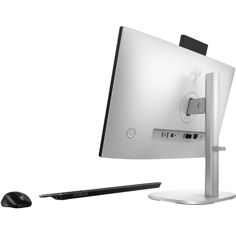 Моноблок 23.8'' HP EliteStudio 8 G1i TS U7 265/32GB/SSD1TB/K&M/cam/WiFi/HAS/W11Pro64