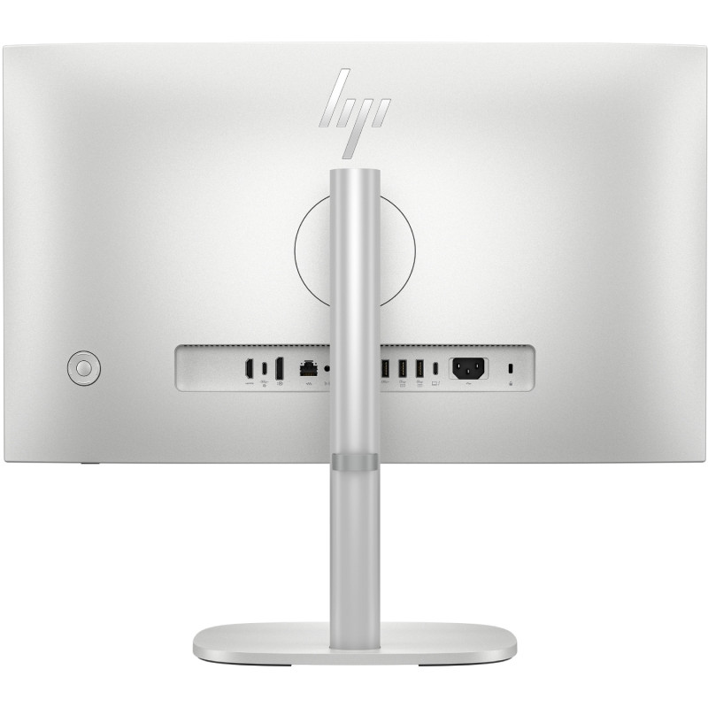 Моноблок 23.8'' HP EliteStudio 8 G1i TS U7 265/32GB/SSD1TB/K&M/cam/WiFi/HAS/W11Pro64