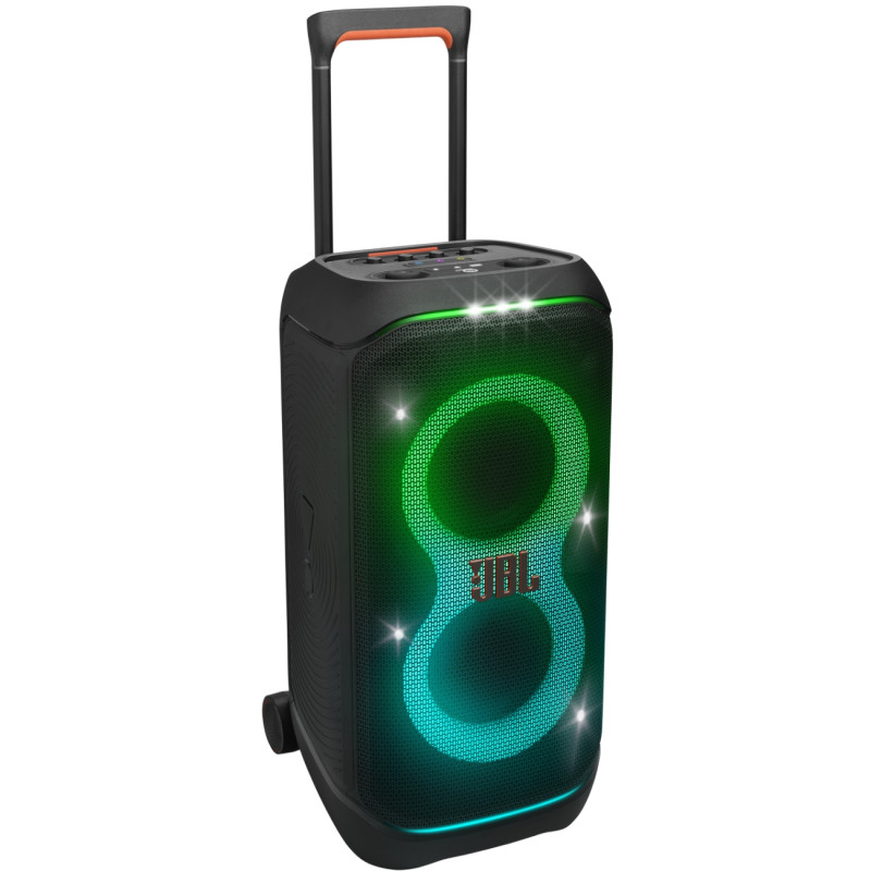 Акустична система JBL Party BOX 320 Black