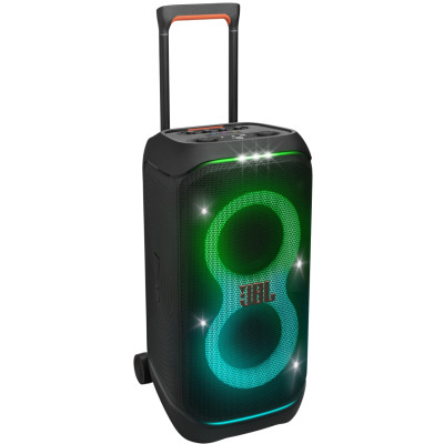 Акустична система JBL Party BOX 320 Black Акустична система JBL Party BOX 320 Black