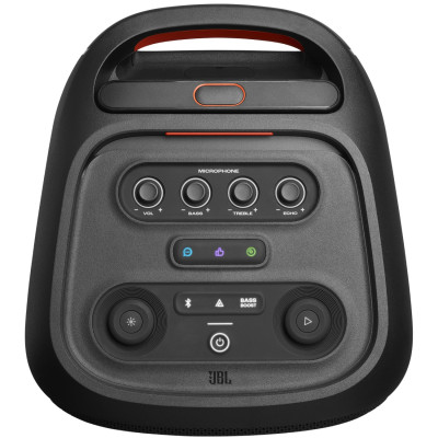 Акустична система JBL Party BOX 320 Black Акустична система JBL Party BOX 320 Black