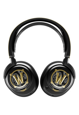 Ігрова гарнітура SteelSeries Arctis Nova 7 World of Warcraft Edition