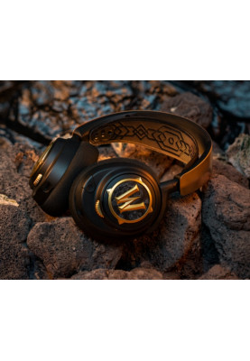 Ігрова гарнітура SteelSeries Arctis Nova 7 World of Warcraft Edition