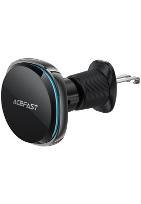 Автомобільне кріплення для смартфона D31 Magnetic wireless charging Acefast