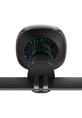 Автомобільне кріплення для смартфона D31 Magnetic wireless charging Acefast