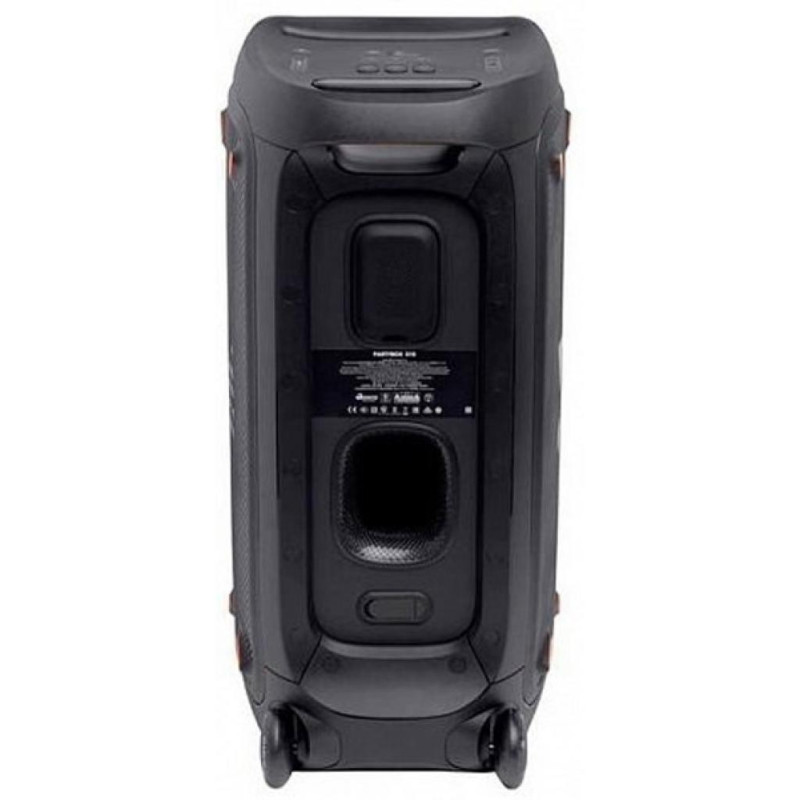 Акустична система JBL Party BOX 310 Black