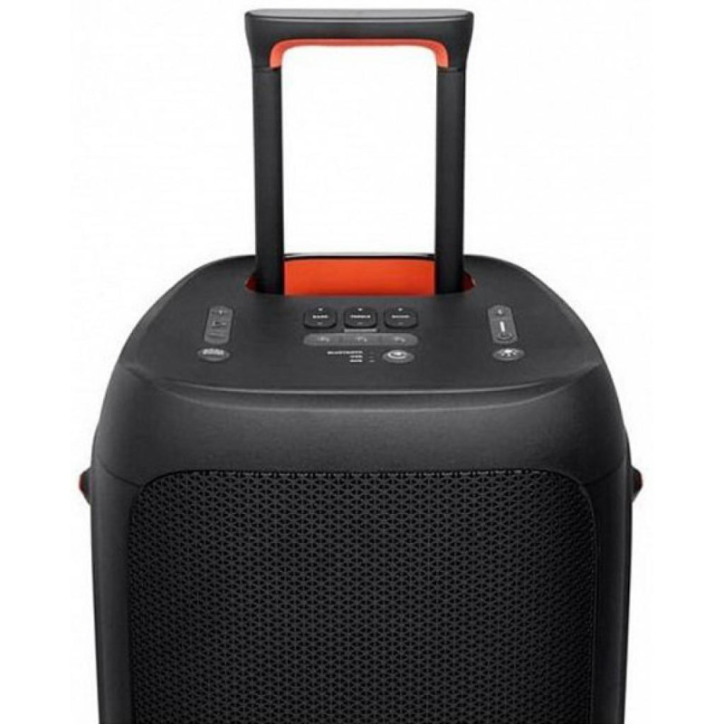 Акустична система JBL Party BOX 310 Black