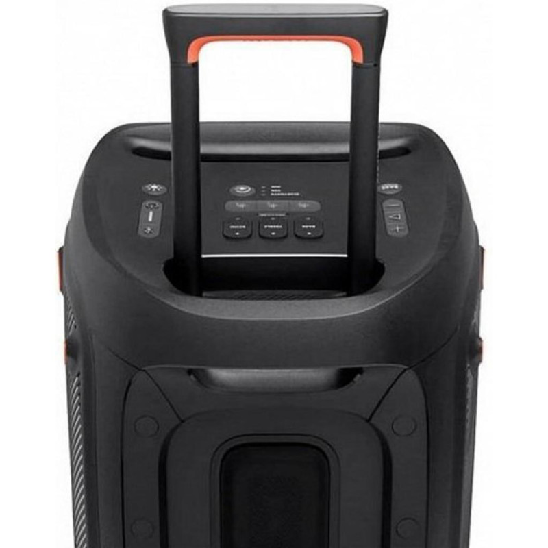 Акустична система JBL Party BOX 310 Black