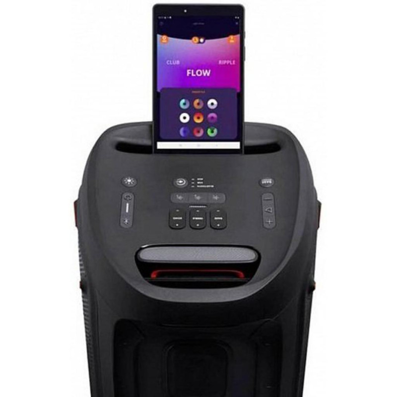 Акустична система JBL Party BOX 310 Black
