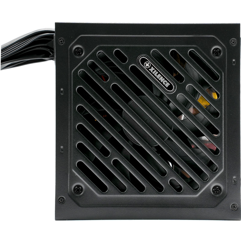 БЖ 750W Xilence XP750R12 Gaming Gold Series, 120mm, >90%, Retail Box