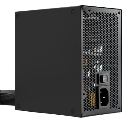 БЖ 750W Xilence XP750R12 Gaming Gold Series, 120mm, >90%, Retail Box
