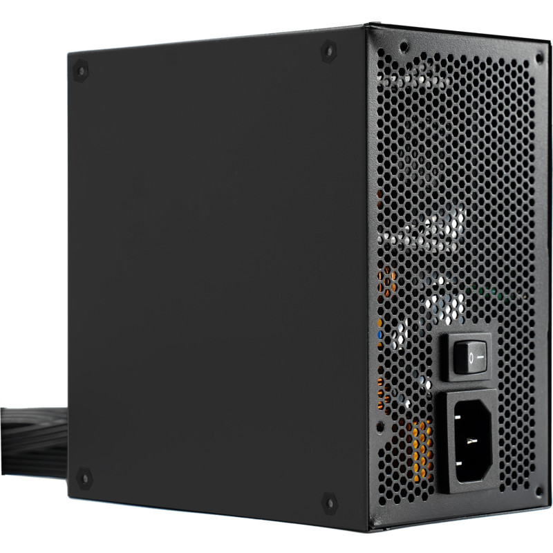 БЖ 750W Xilence XP750R12 Gaming Gold Series, 120mm, >90%, Retail Box