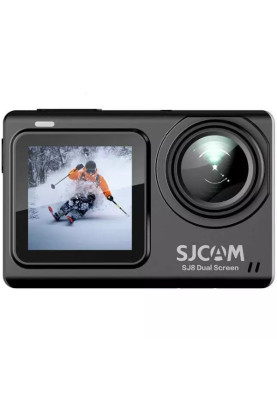 Екшн-камера SJCAM SJ8 Dual Screen