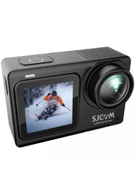 Екшн-камера SJCAM SJ8 Dual Screen