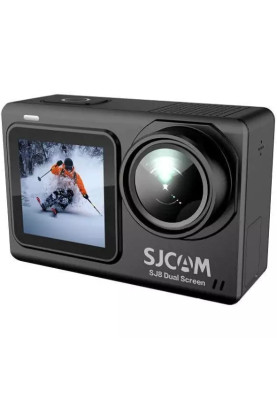 Екшн-камера SJCAM SJ8 Dual Screen